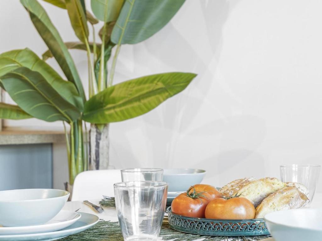 Apartament Terraza De Triana Sewilla Zewnętrze zdjęcie
